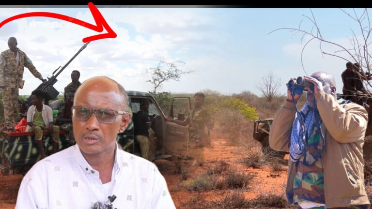 {DHAGEYSO} Warka Habeenimo ee Warbaahinta Hiiraanweyn {31.01.2025}