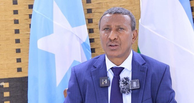 Puntland oo mamnuucday dhibaateynta ajaanibta ku sugan degaanadeeda