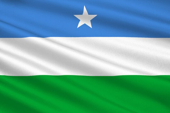 Maxaa Ka Jiro in Daacish Ciidamada Puntland u Adeegsadeen Diyaaradaha drone-Ka