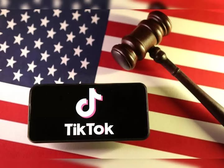Tiktok oo laga xirayo Mareykanka iyo codsi ka yimid Trump…..