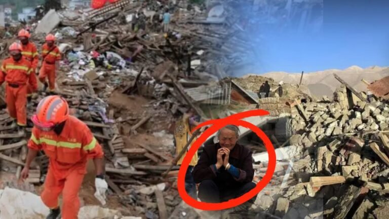 Shiinaha oo sheegay in ugu yaraan 53 ruux ay ku dhinteen Dhul gariir ku dhuftay Tibet