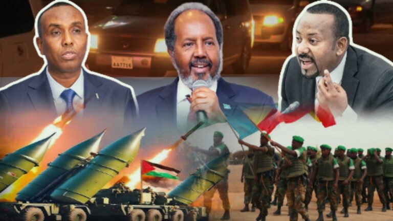 {DAAWO MUQAALKA} Wararka ugu waaweyn Soomaaliya iyo Caalamka ee Hiiraanweyn 17/1/2025