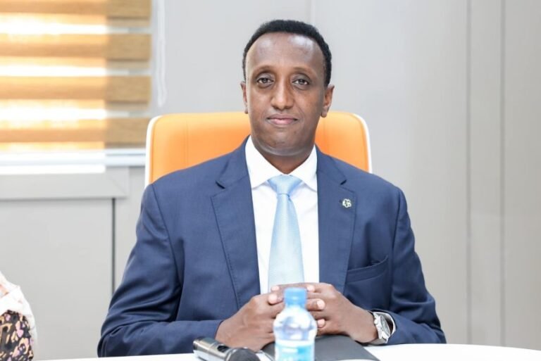 National Electoral and Boundaries Commission announces Local Council Election locations.