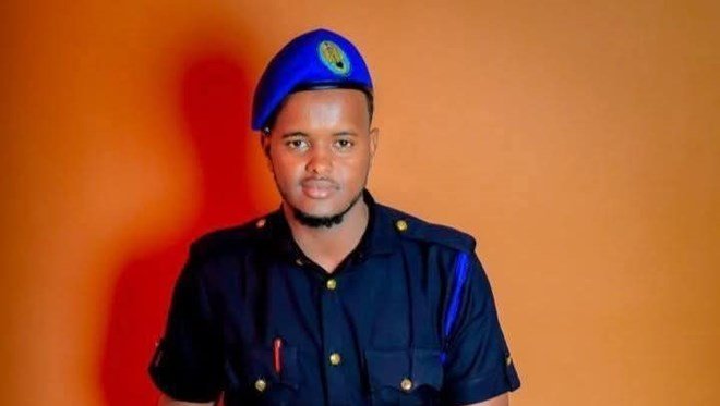 Askari Booliis Ah oo Lagu Dilay Magaalada Gabilay ee Soomaaliland.