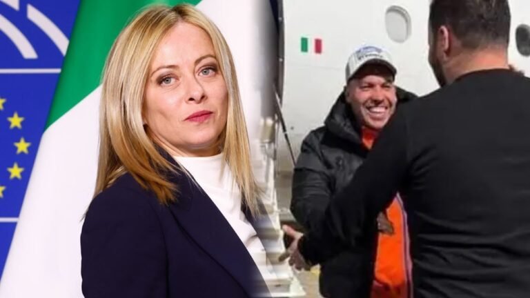 {DAAWO MUQAALKA} Baaritaan lagu Bilaabay Ra’iisul Wasaaraha Talyaaniga iyo Xog Cusub,