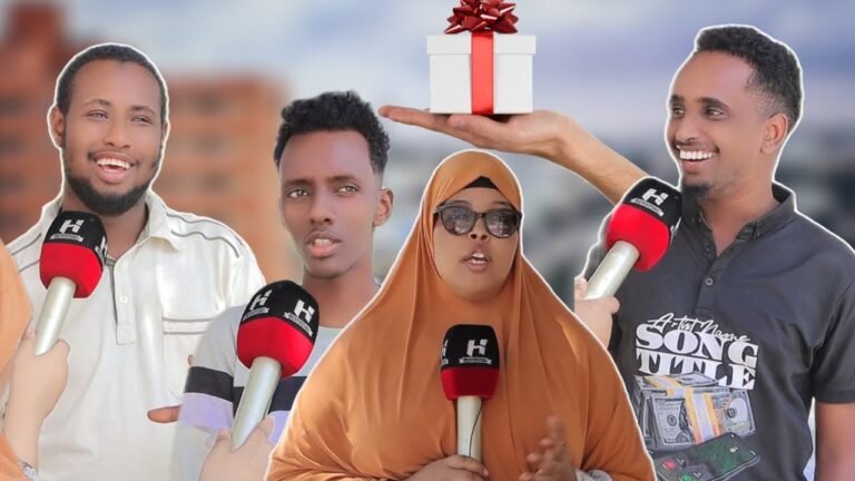 {DAAWO MUUQAALKA} Barnaamijkii Qosolka Badnaa ee Kidis iyo Kaftan. 10-01-2025.