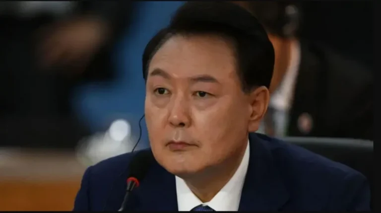 Booliiska K/ Koonfureed oo isku dayaya inay soo xiraann madaxwaynaha dalkaasi