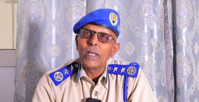 Booliiska Somaliland oo Gacanta kusoo Dhigay Ragg Ku Eedaysan in Ay Hooyadood Dileen