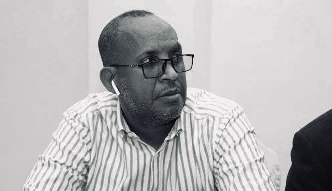 Xildhibaan ka tirsan Golaha degaanka Bardaale oo lagu dilay Baydhabo.