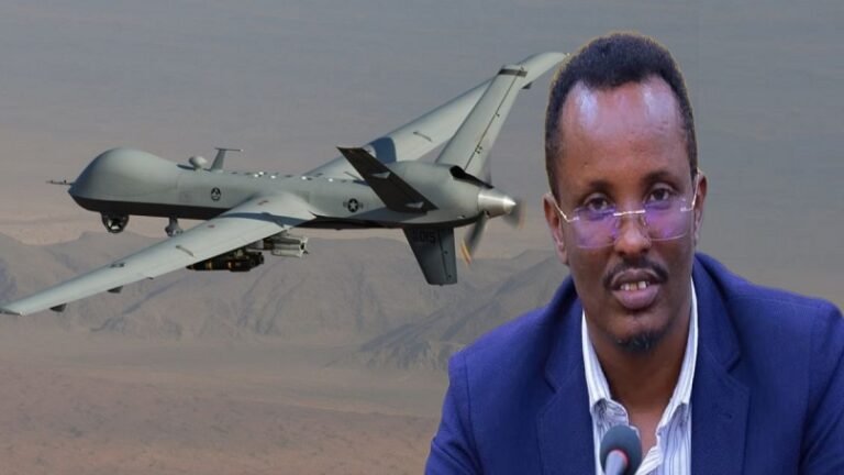 Dad isku qoys ah oo ku dhintay duqeyn ka dhacday Puntland iyo Faah faahin ka soo Baxeeyso.