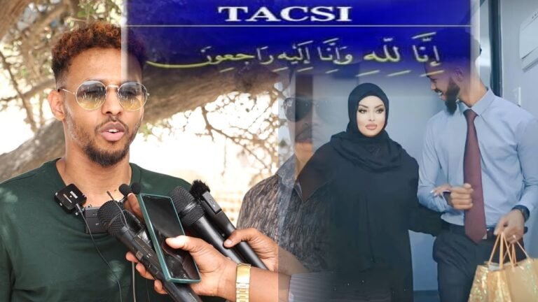 {DAAWO MUQAALKA} “Dayax dalnuurshe garabkaaga ayaan taaganahay walalkey dumaashi Allah u naxariisto”.Fanaan Albakri.