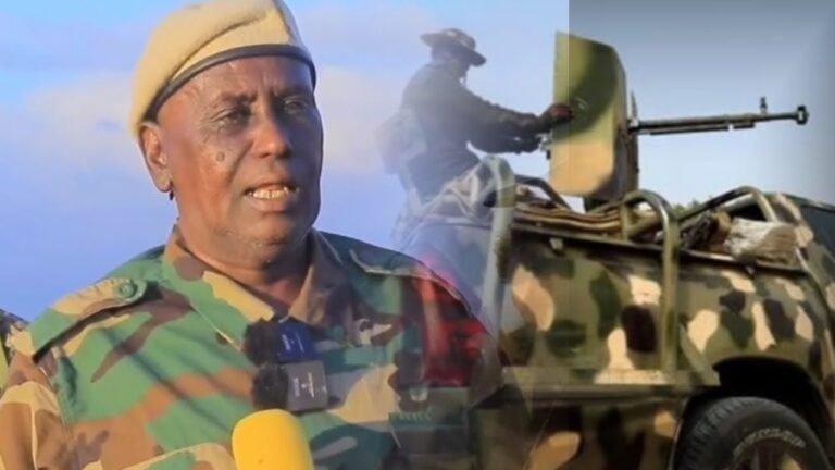 {DAAWO MUQAALKA} Howlgalada ka socda puntland oo Faah_Faahin laga bixiyay.