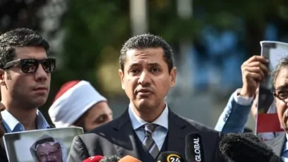 Maxaay Tahay Sababta Wiilka Sheekh Yuusuf Al Qaradaawi oo loogu gacan galinayo Imaaraadka?