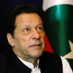 Imran Khan oo lagu xukumay 14 sano oo xabsi ah