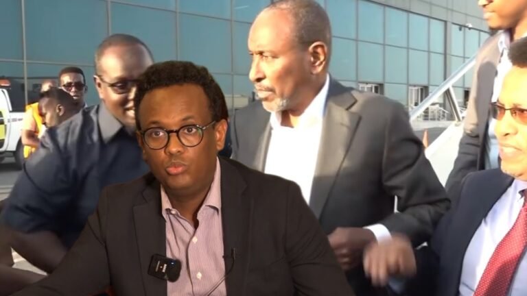 {DAAWO MUQAALKA} Kamaal Guutaale” Wixii lagu sheegayay Afweyen waa lagu waayay.