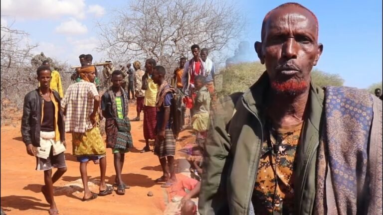 AS enters Mahas district after clashes with Somali army and militias