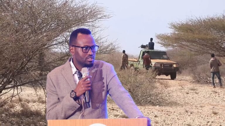 {DAAWO MUQAALKA} Madaxda Maamulka Hirshabelle oo war kasoo saaray Dagaalka maalintii labaad ka socda Hiiraan.