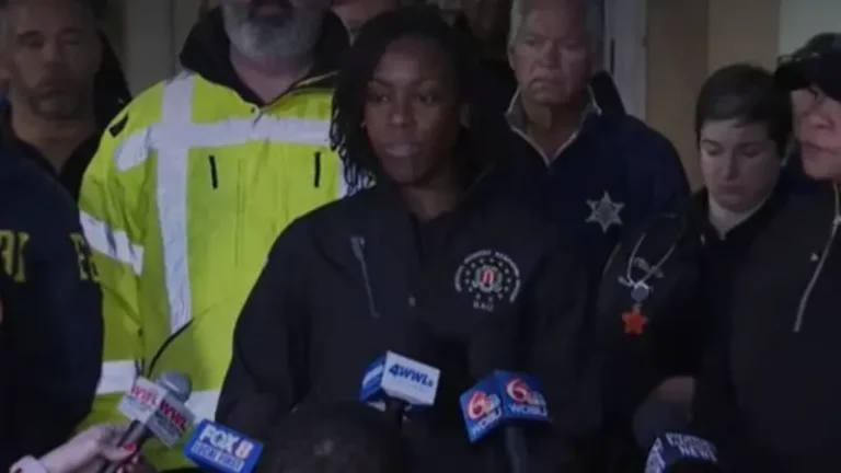 FBI-da Maraykanka oo ka hadlay weerarka ay dadka ku dhinteen