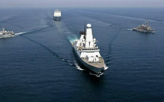 Markab Ku Afduubnaa Xeebaha Somalia Oo La Sii Daayay