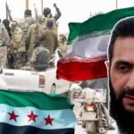 Maxay tahay Sababta Maamulka Cusub ee suuriya uu Magdhow ugu Dalbaday iiraan.