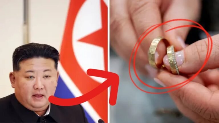 {DAAWO MUQAALKA} Maxay tahay Tallaabada ay qaaday Dowladda Kuuriyada waqooyi si loo yareeyo Furiinka.?