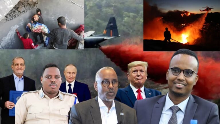 {DHAGEYSO} Warka Subaxnimo ee Warbaahinta Hiiraanweyn