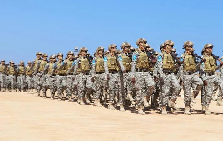 Puntland oo Guulo Cusub Ka Sheegtay Dagaalka Daacish