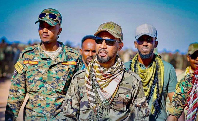 Puntland mobilizes clans to counter rising ISIS threat.