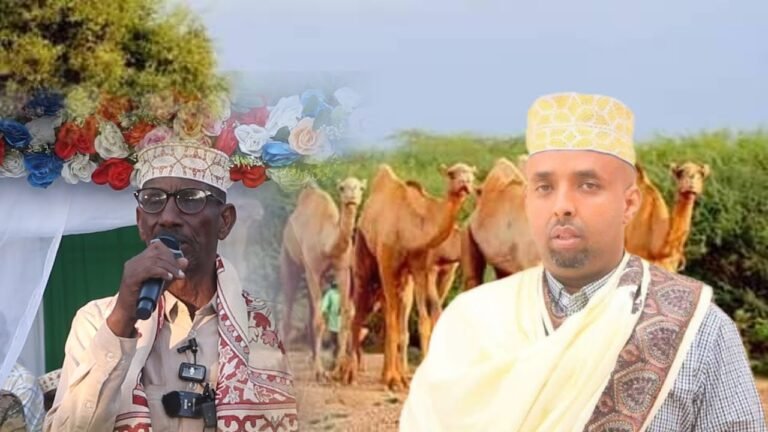 {DAAWO MUQAALKA} Qaabkee Ugaas Yuusuf Loogu Wareejiyay Lacagta Boqolka Neef ee geella oo Reer Ugaas Gudoonsiiyeen.?