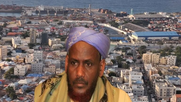 {DAAWO MUUQAALKA} Qiso Cajiib ah iyo Mucjisooyinkii Rasuulkeena Maxamed CSW.