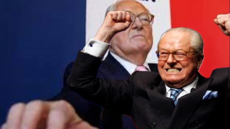 {DAAWO MUQAALKA} Siyaasigii Midigta Fogaa ee Faransiiska oo Geeriyooday.