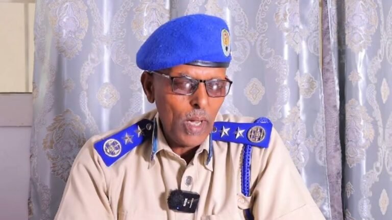 {DAAWO MUUQAALKA} labo wiil oo looga shakiyey ineey Dileen Hooyadood ayey gacanta ku dhigeen ciidanka booliska somaliland