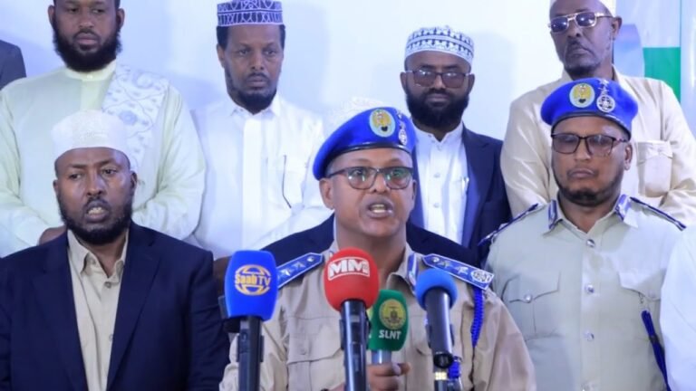 {DAAWO MUQAALKA} Soomaliland oo war kasoo saartay Dadka Maandooriyaha istucmaalaa