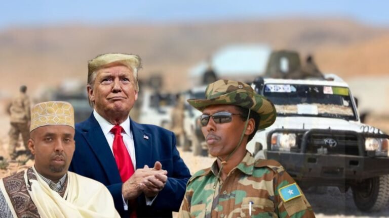 {DHAGEYSO} Warka Subaxnimo ee Warbaahinta Hiiraanweyn {16.01.2025}