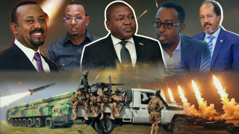 {DAAWO MUQAALKA} Wararkii ugu Dambeeyay 07-01-2025.