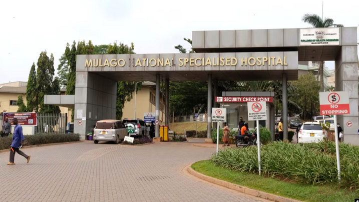 Ugandan nurse dies of Ebola.