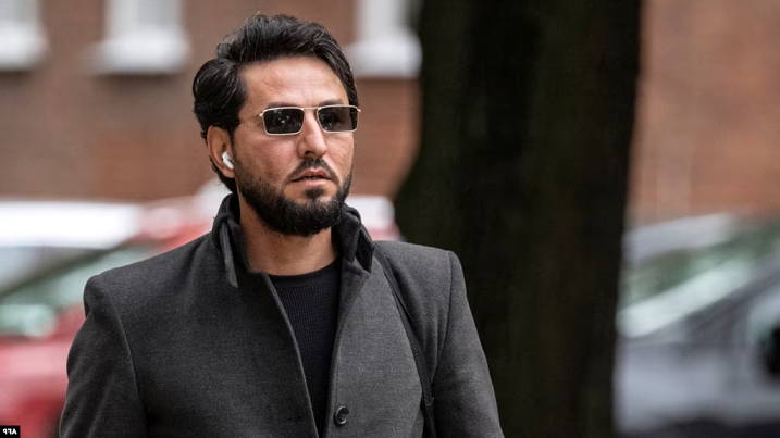 {DAAWO MUQAALKA} Nin dhowr jeer Qur’aanka ku gubay Sweden oo la dilay.