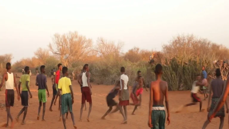 {DAAWO MUUQAALKA} Waligaa Ma Ciyaartay Ciyaarta Oolka ?