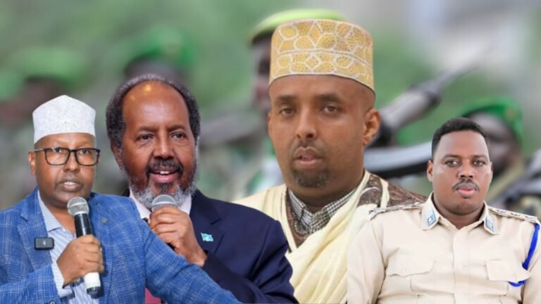 {DHAGEYSO} Warka Habenimo ee Warbaahinta Hiiraanweyn {1.2.2025}