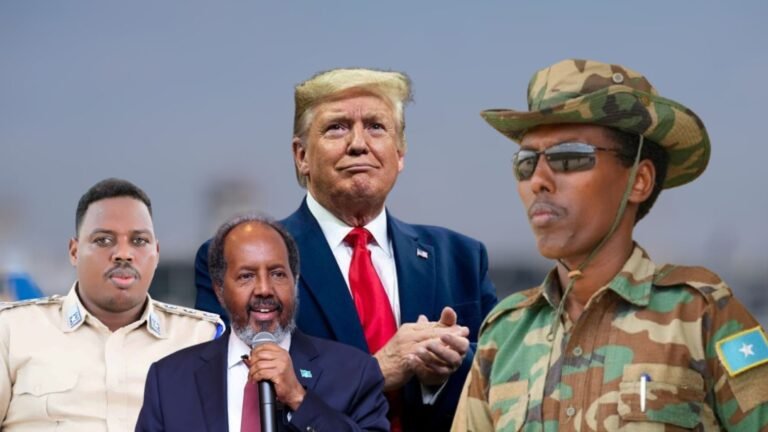 {DHAGEYSO} Warka Subaxnimo ee Warbaahinta Hiiraanweyn {01/20/2025}