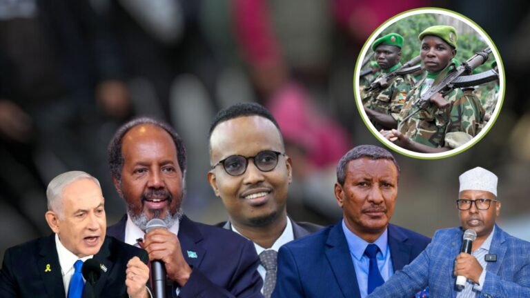 {DHAGEYSO} Warka Subaxnimo ee Warbaahinta Hiiraanweyn {03.01.2025}