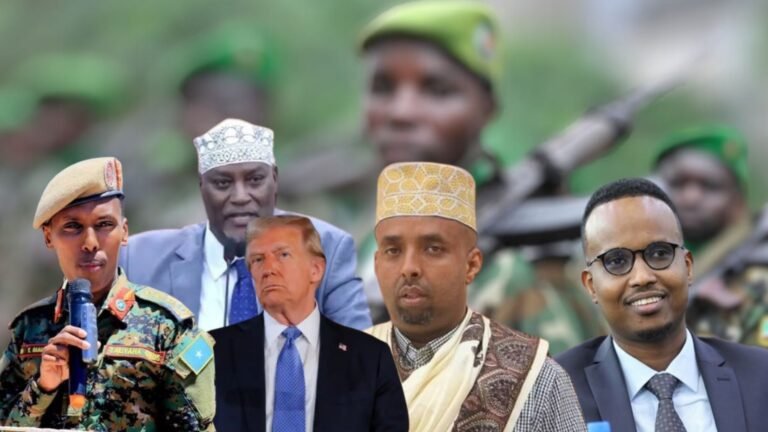 {DHAGEYSO} Warka Habenimo ee Warbaahinta Hiiraanweyn {1.1.2025}