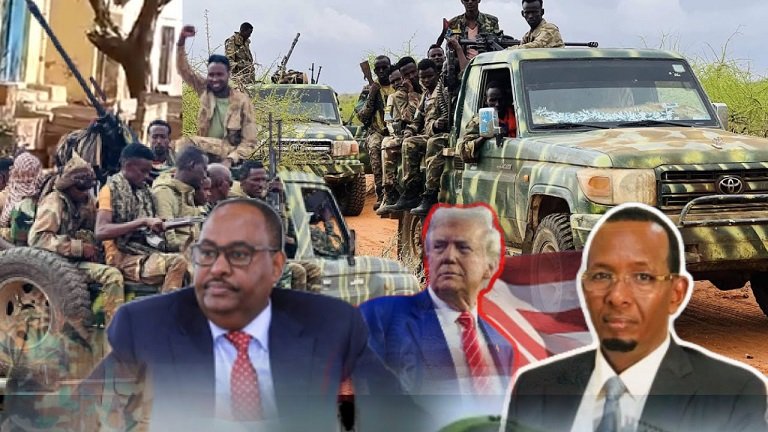 {DAAWO MUQAALKA} Wararka ugu waaweyn Soomaaliya iyo Caalamka 09-01-2025