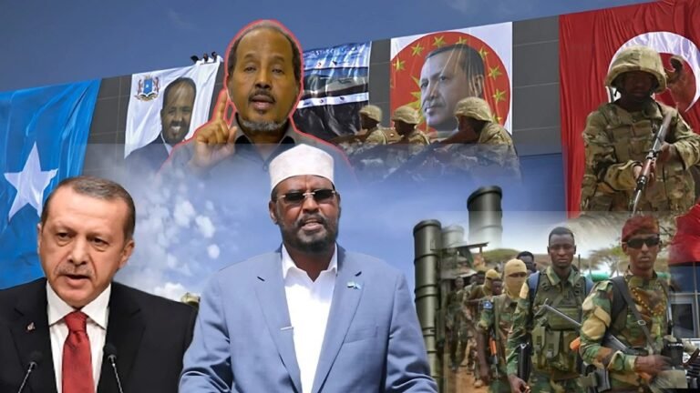 {DAAWO MUQAALKA} Wararka ugu waaweyn Soomaaliya iyo Caalamka 22/1/2025