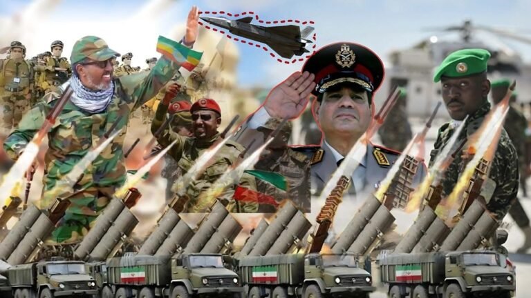 {DAAWO MUQAALKA} Wararka ugu waaweyn Soomaaliya iyo Caalamka 25/1/2025.