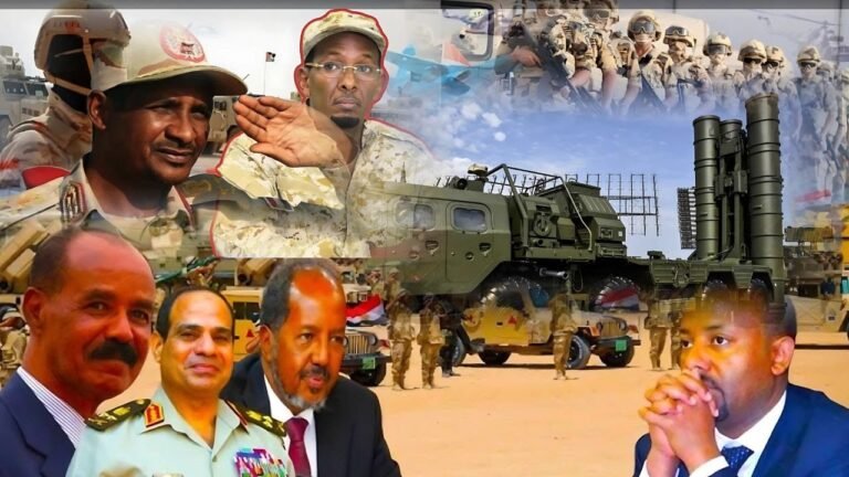 {DAAWO MUQAALKA} Wararka ugu waaweyn Soomaaliya iyo Caalamka ee Hiiraanweyn 08/1/2025