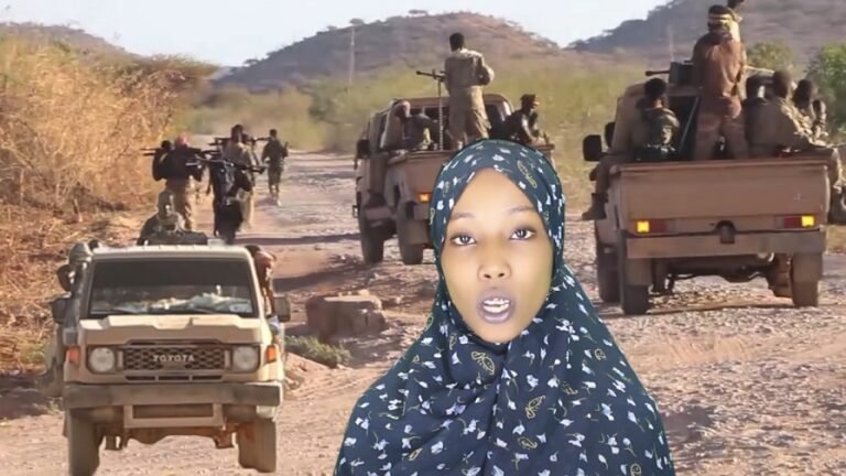 Wararkii ugu Waa weynaa Soomaaliya iyo Caalamka 10-01-2025.