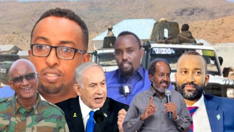 {DHAGEYSO} Warka Duhurnimo ee Rdaio Hiiraanweyn