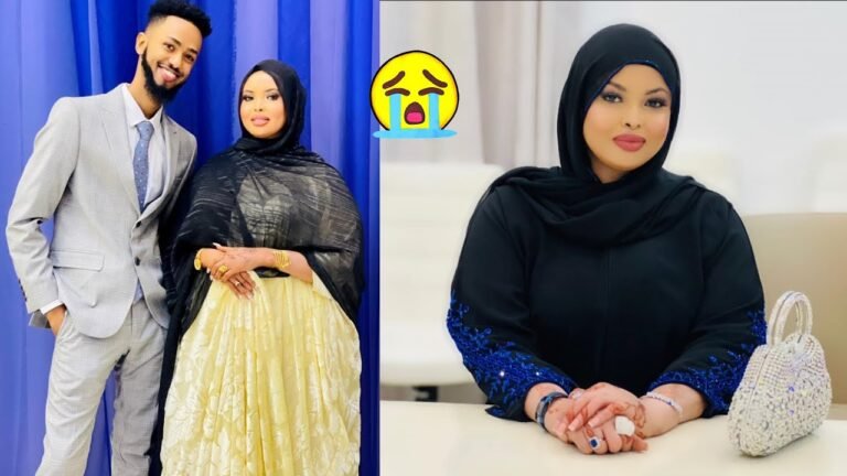 {DAAWO MUQAALKA} Xaaska Fanaanka Dayax Dalnuurshe oo Muqdisho ku Geeriyootay.