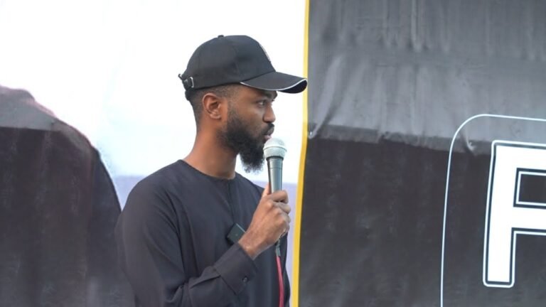 {DAAWO MUQAALKA} Xaaskayga Farxiyo 10-sano ayaan wada noolayn,” Fanaan Dayax